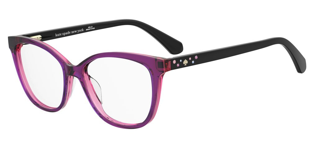 Kate Spade KS TANYA 2 - S1V PNK VIOLT