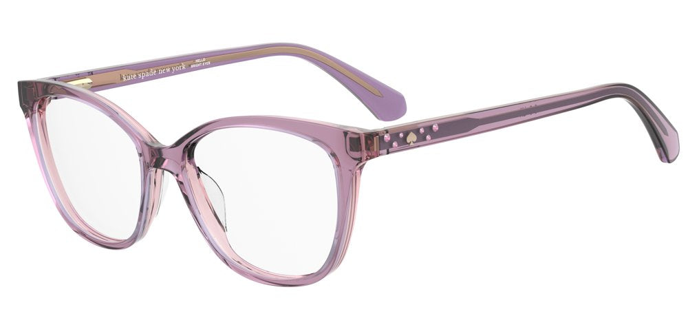 Kate Spade KS TANYA 2 - 141 CRY VLT