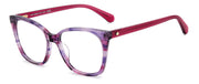 Kate Spade KS TAYA 2 - F8X STR BURG V