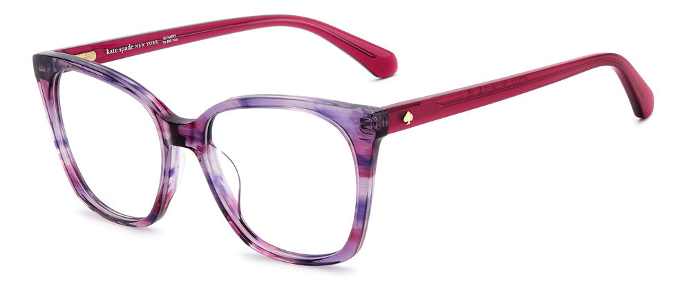 Kate Spade KS TAYA 2 - F8X STR BURG V