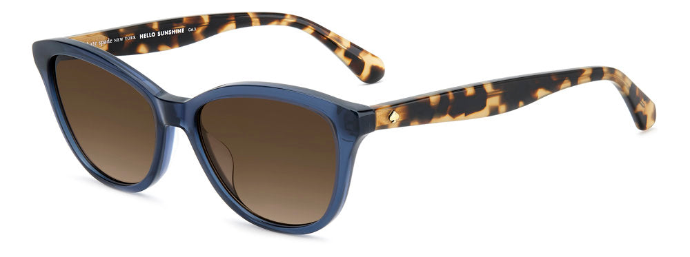 Kate Spade KS TAYLA 2/S - PJPHA BLUE