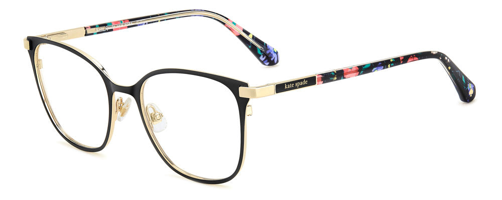 Kate Spade KS TERRIANN 2/G - 807 BLACK