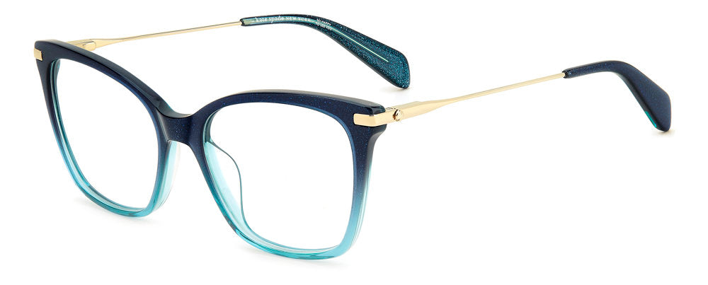 Kate Spade KS TEYA - 1ED GREEN