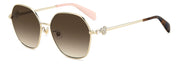 Kate Spade KS VANDRA 2/F/S - P80HA GD HVNPNK