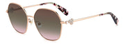 Kate Spade KS VANDRA 2/F/S - AU2BC RED GOLD R
