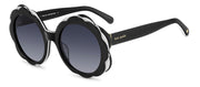 Kate Spade KS VIVI 2/G/S - P569O BKWHTE BK
