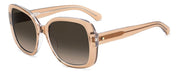 Kate Spade KS WENONA 2/G/S - 2T3HA CRYSBEIGE