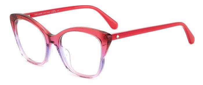 Kate Spade LAYLANI - 3ZJ PINK BLUE