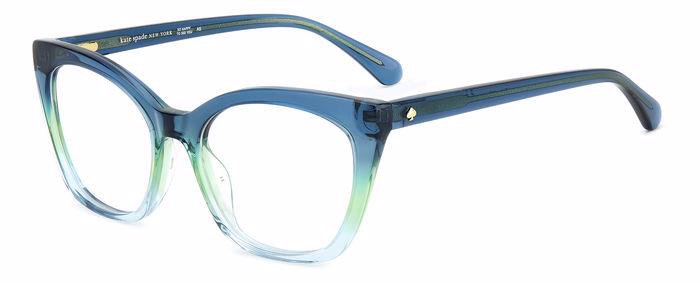 Kate Spade LELIA - 5MZ TEAL BLUE