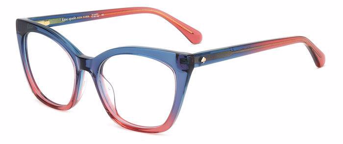 Kate Spade LELIA - 8RU BL RD