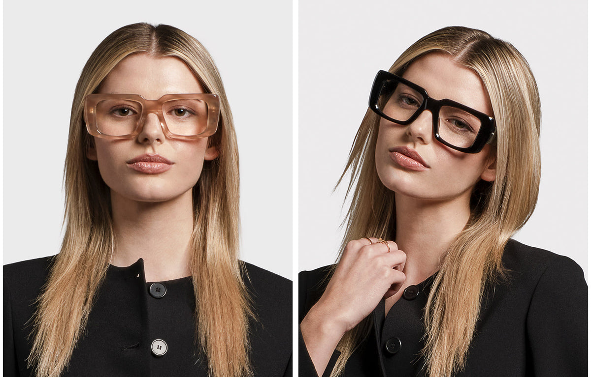 DITA LEVELE Optical Optical image 2