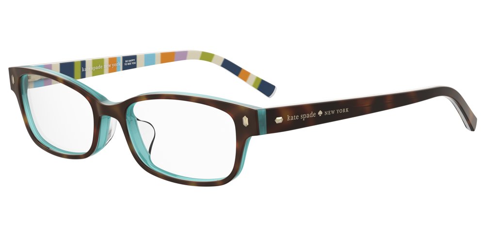 Kate Spade LUCYANN/F - 7ZG HVPTTBLUE