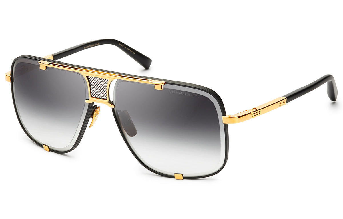 DITA MACH-FIVE Sunglasses image 3