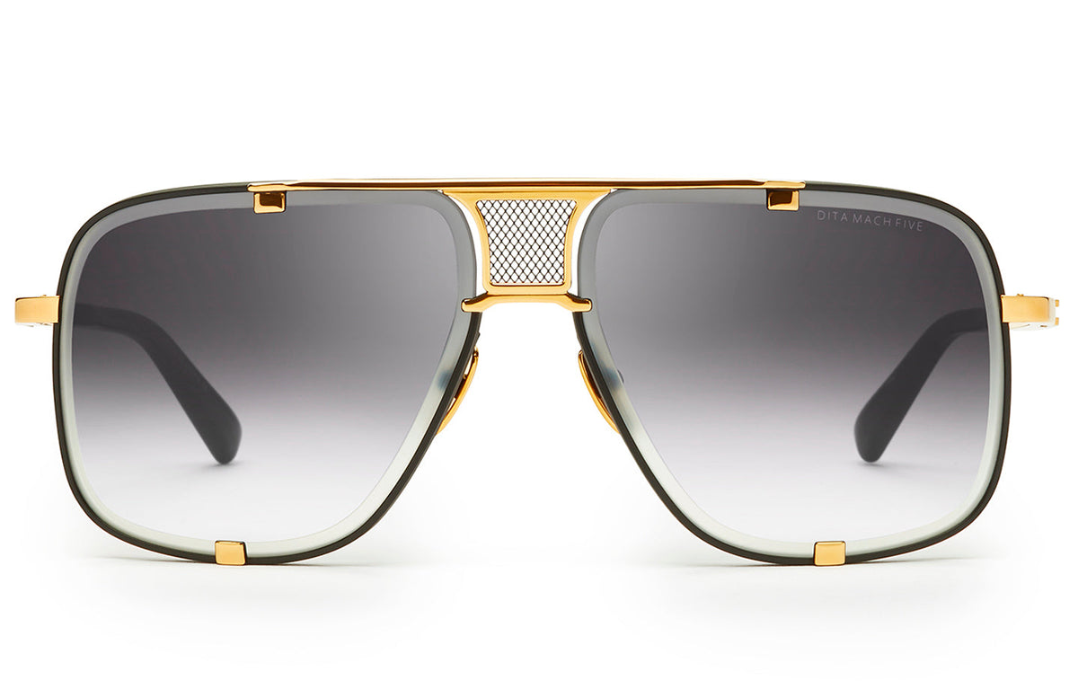 DITA MACH-FIVE Sunglasses