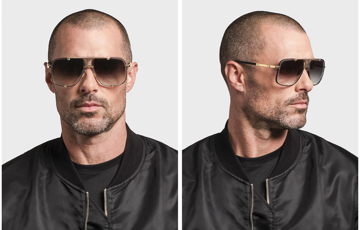DITA MACH-FIVE Sunglasses image 2