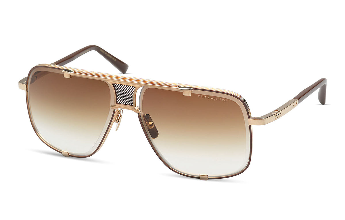 DITA MACH-FIVE Sunglasses image 12