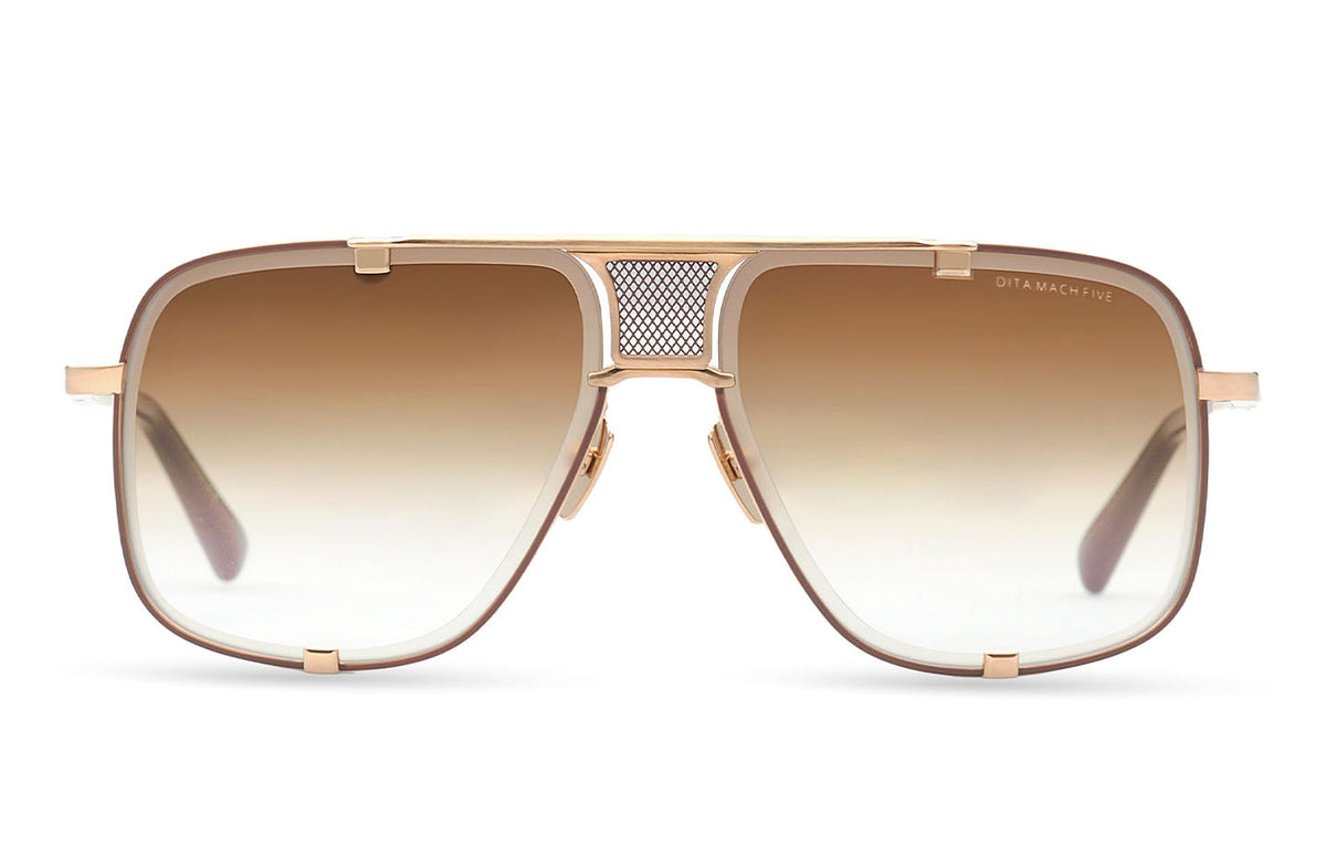 DITA MACH-FIVE Sunglasses image 13
