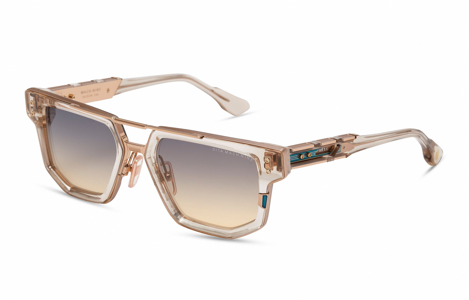 DITA MACH-NINE Sunglasses image 3