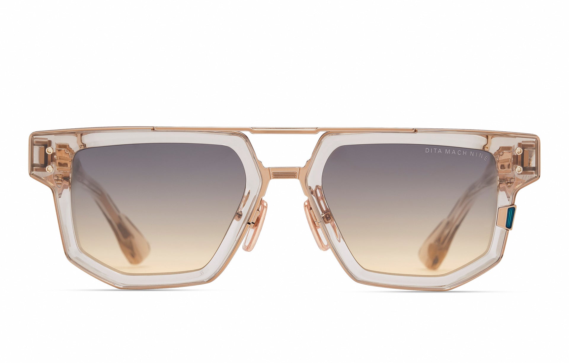 DITA MACH-NINE Sunglasses image 7