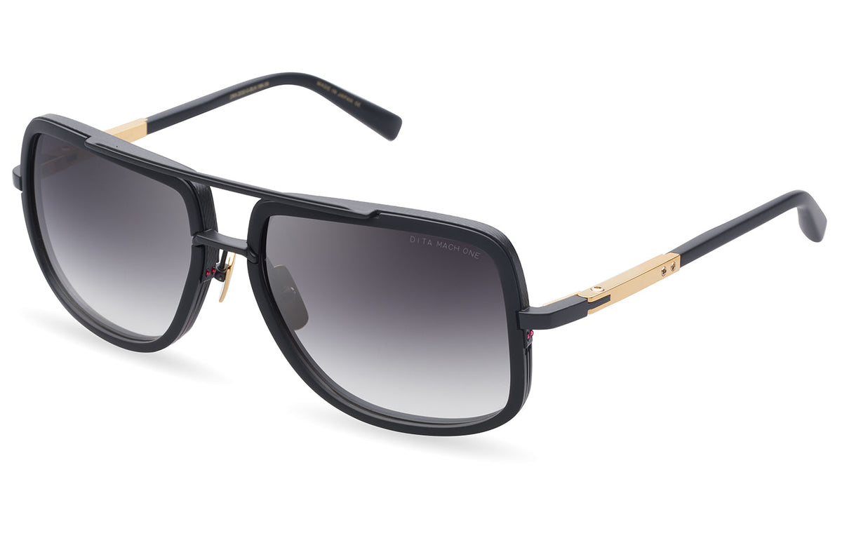 DITA MACH-ONE Sunglasses image 18