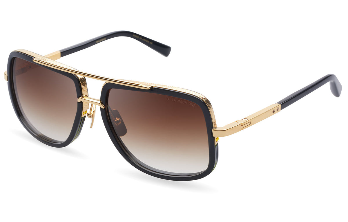 DITA MACH-ONE Sunglasses image 3