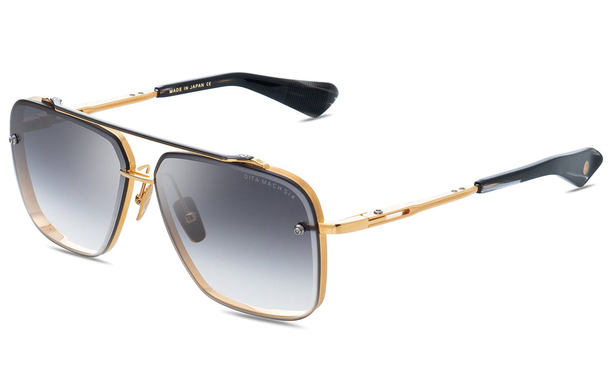 DITA MACH-SIX Sunglasses image 3