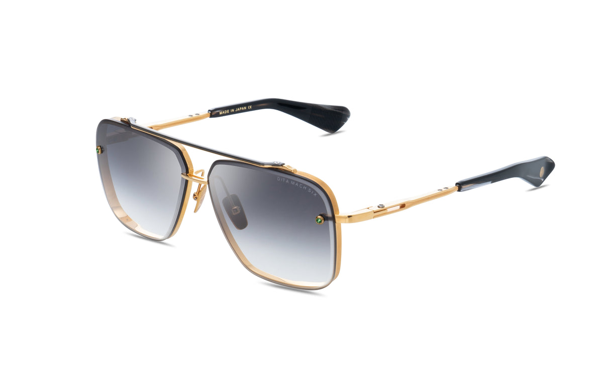 DITA MACH-SIX - INOVATI™ Sunglasses image 9