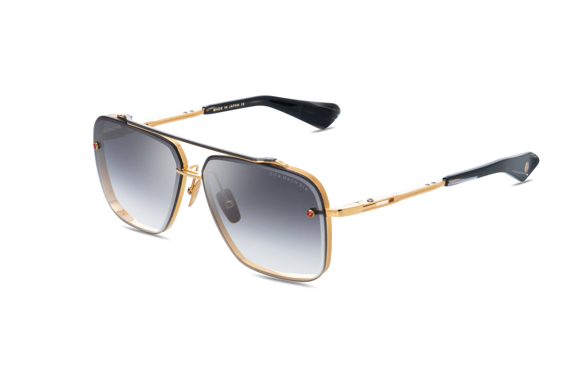 DITA MACH-SIX - INOVATI™ Sunglasses image 10