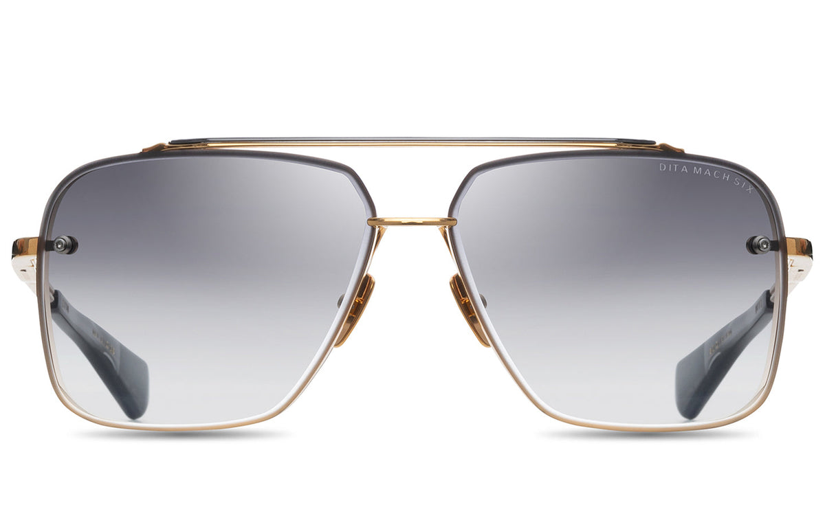 DITA MACH-SIX Sunglasses image 4