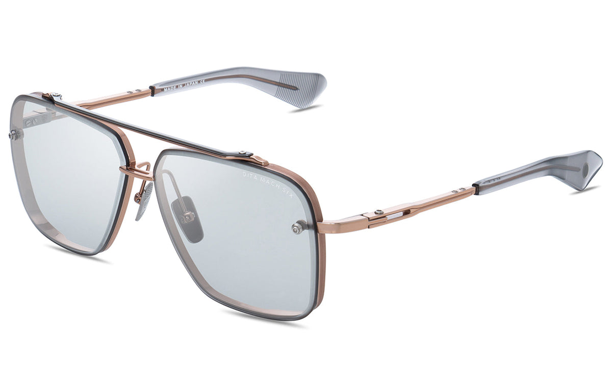 DITA MACH-SIX Sunglasses image 15