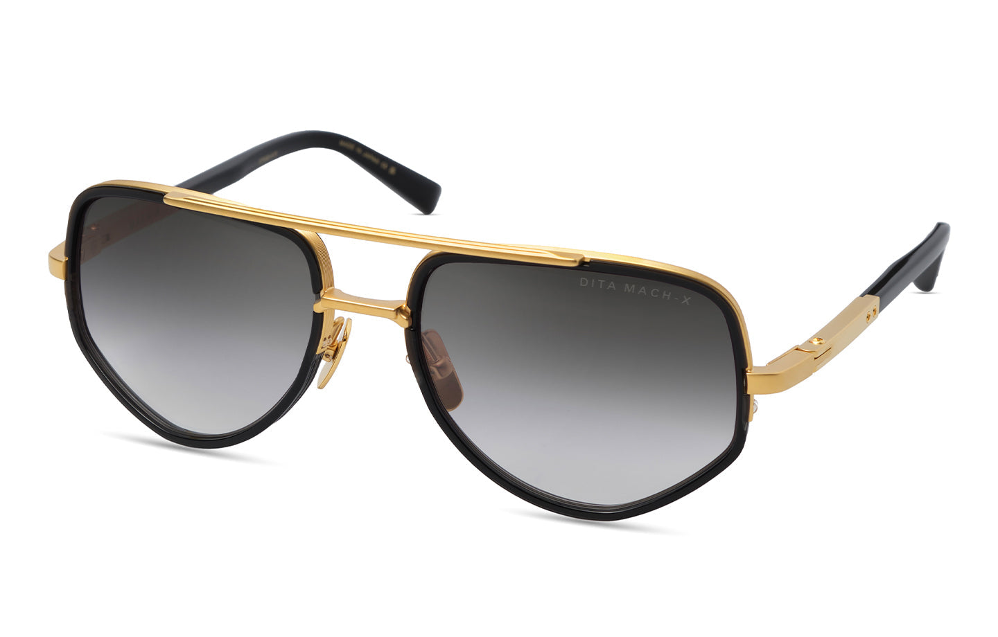 DITA MACH-X Sunglasses image 2