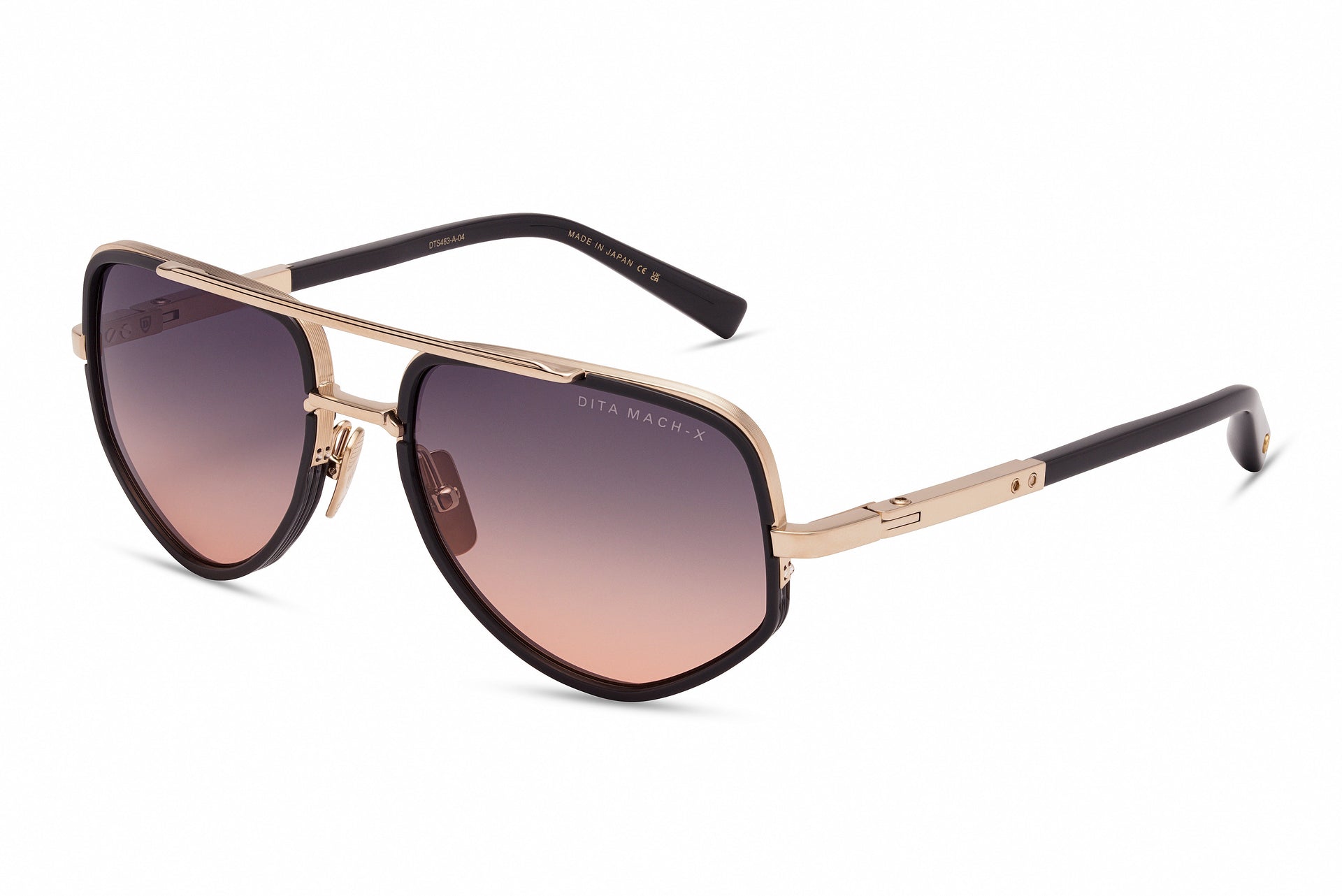 DITA MACH-X Sunglasses image 11