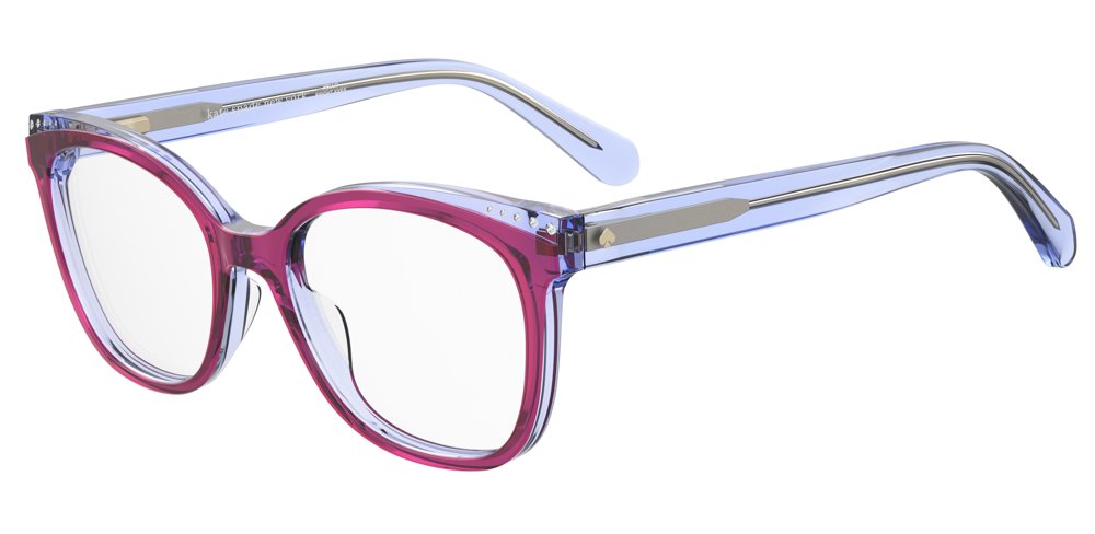 Kate Spade MACKINLEY - V06 VIOL BLUE