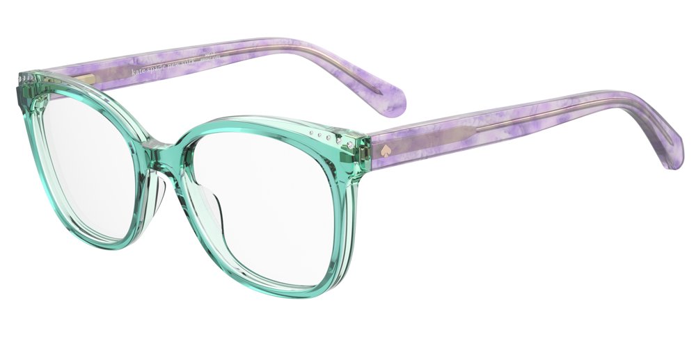 Kate Spade MACKINLEY - BMC GRN VLT