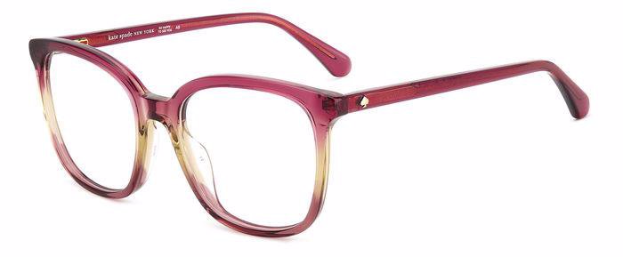 Kate Spade MADRIGAL/G - 2TJ PINK YELLO