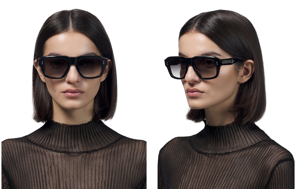 DITA MAGNALEAPR Limited Edition Sunglasses image 8