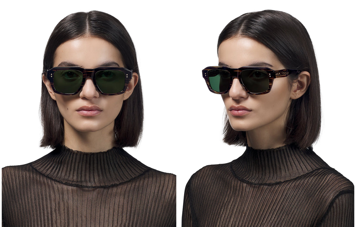 DITA MAGNALEAPR Limited Edition Sunglasses image 12