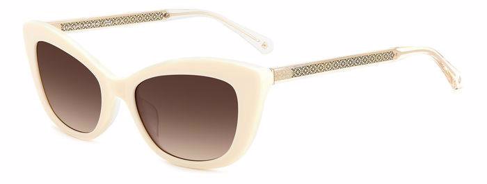 Kate Spade MERIDA/G/S - 10AHA BEIGE