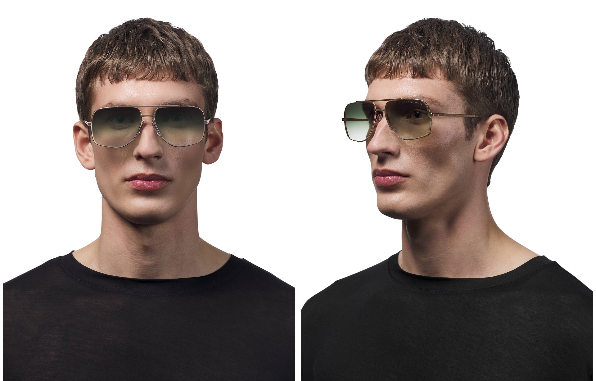 DITA MIDNIGHT SPECIAL Sunglasses image 2