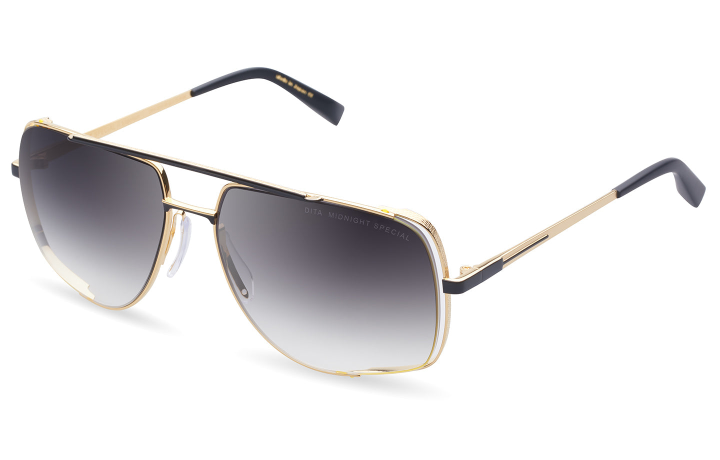 DITA MIDNIGHT SPECIAL Sunglasses image 6