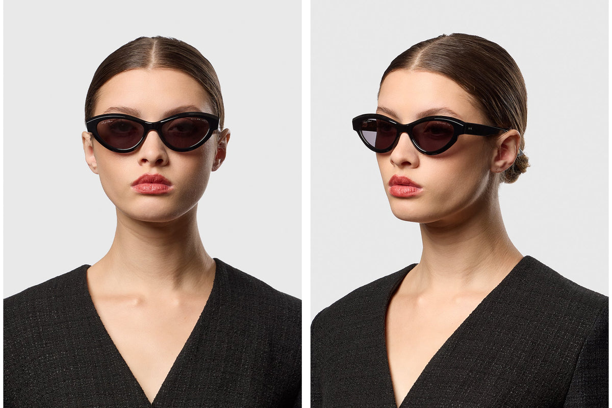 DITA MM.100 x Marilyn Monroe Sunglasses image 2