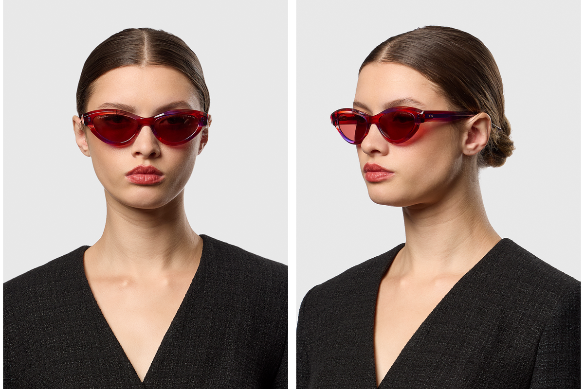 DITA MM.100 x Marilyn Monroe Sunglasses image 9
