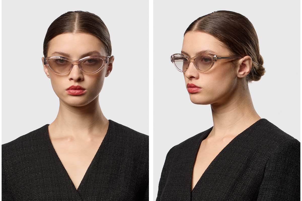 DITA MM.100 x Marilyn Monroe Sunglasses image 13