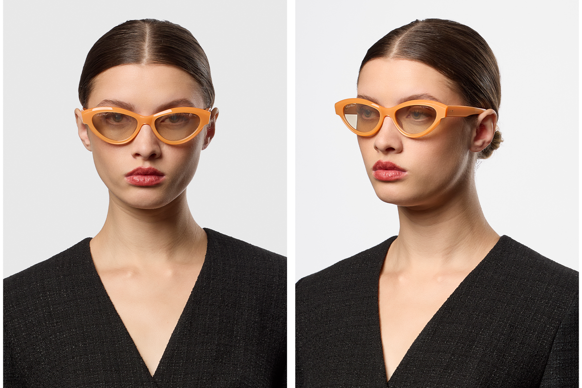 DITA MM.100 x Marilyn Monroe Sunglasses image 17