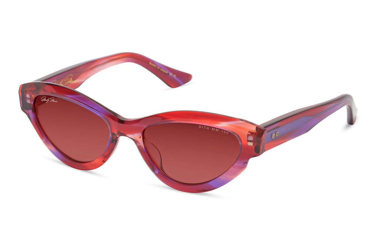 DITA MM.100 x Marilyn Monroe Sunglasses image 6