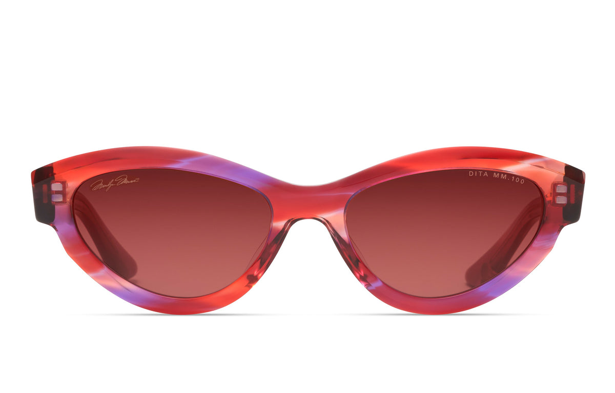 DITA MM.100 x Marilyn Monroe Sunglasses image 7