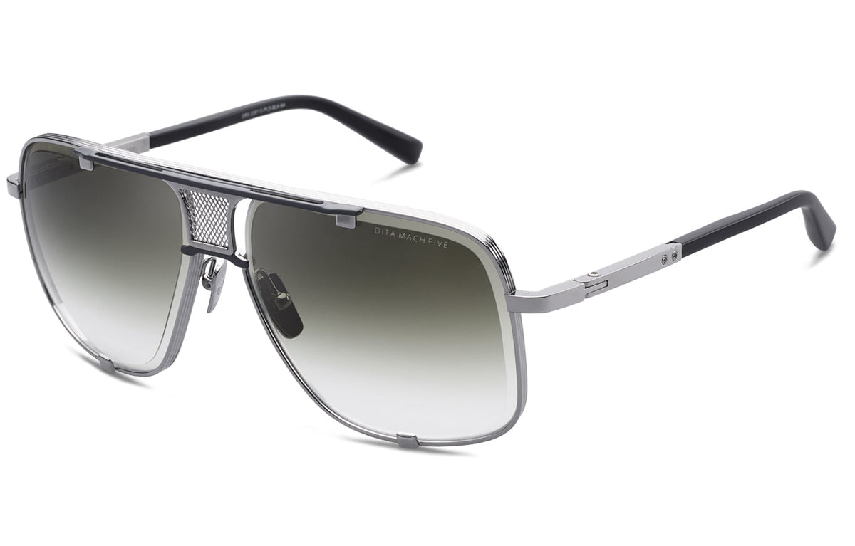 DITA MACH-FIVE Sunglasses image 9