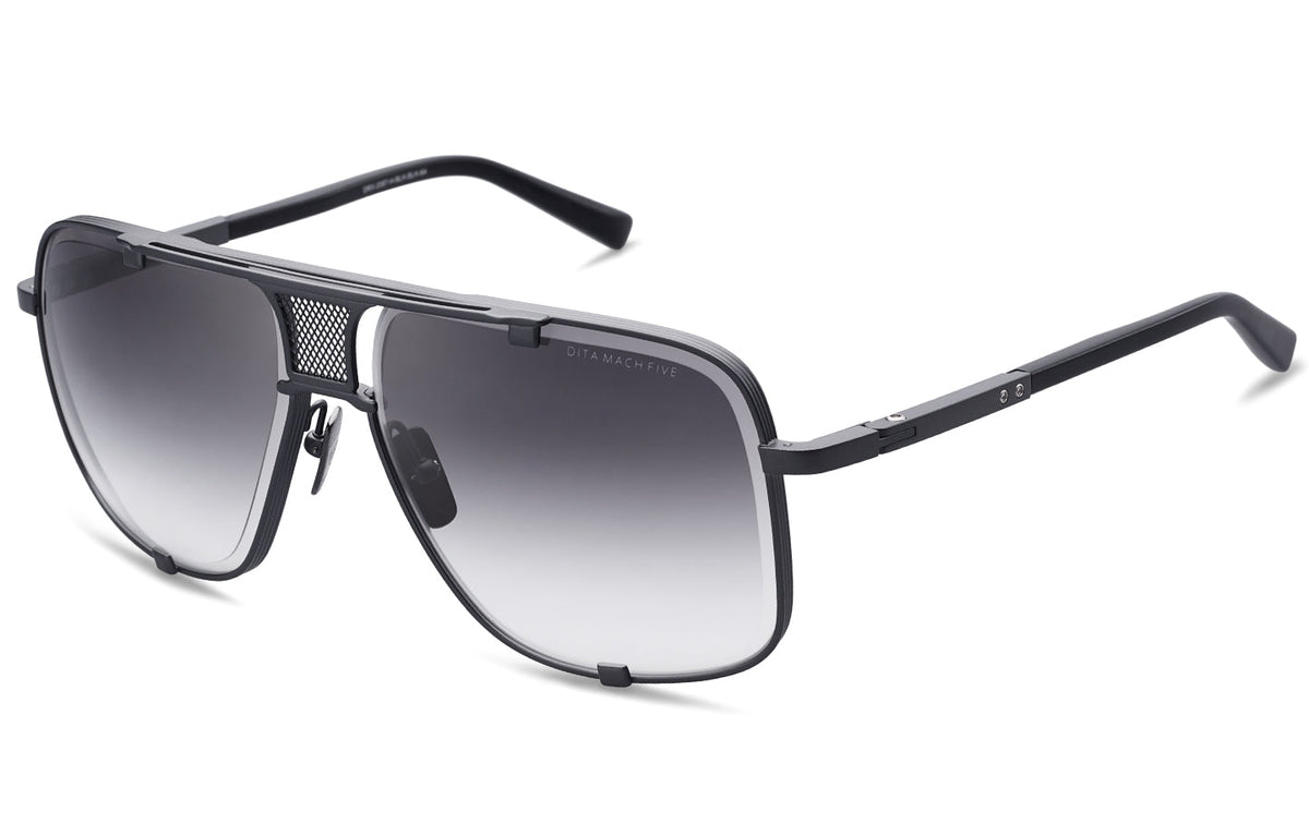 DITA MACH-FIVE Sunglasses image 6