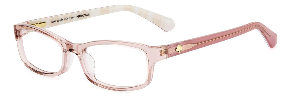 Kate Spade NARCISA/3 - QGX BEISTRWHT