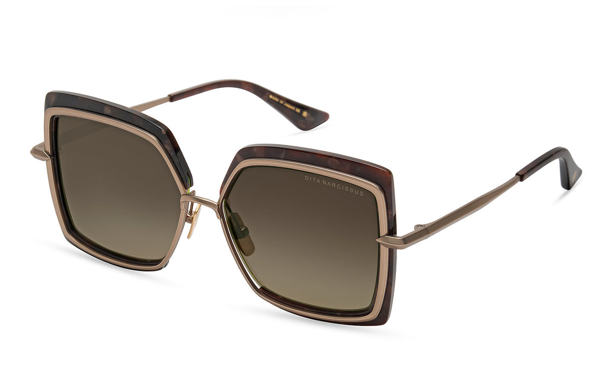 DITA NARCISSUS Sunglasses image 9